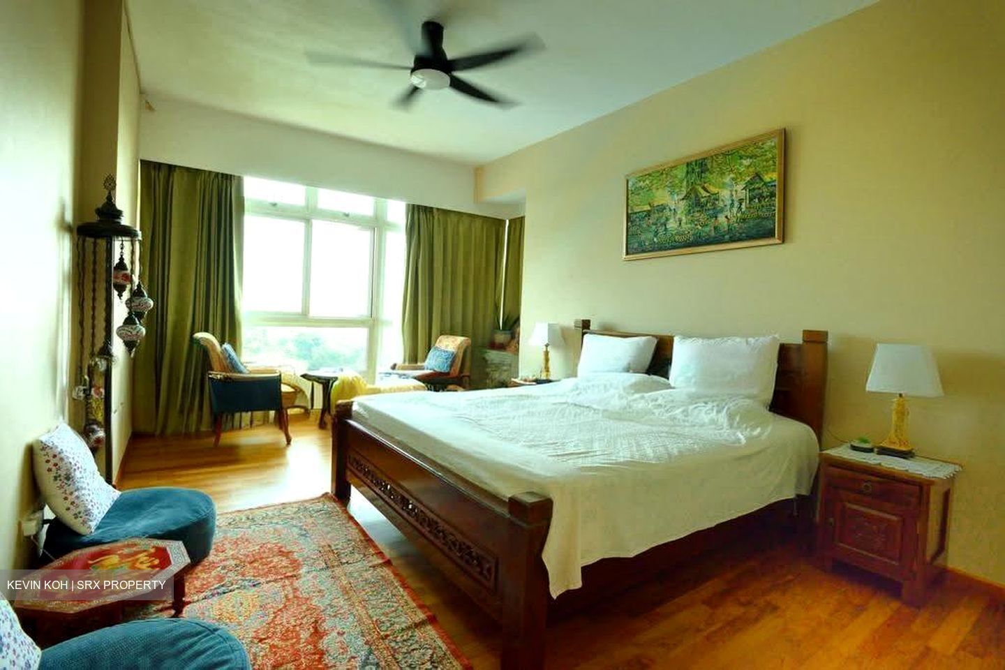 Costa Del Sol (D16), Condominium #632146811